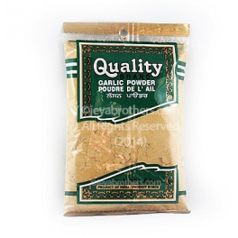 Quality Garlic Powder
