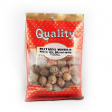Quality Nutmeg Whole