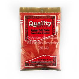 Quality Kashmiri Chilly Powder