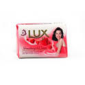 Lux Strawberry Cream