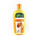 Dabur Vatika Naturals Almond Enriched Hair Oil 