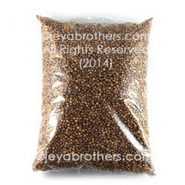 Jayabrothers Brown Coriander Seeds