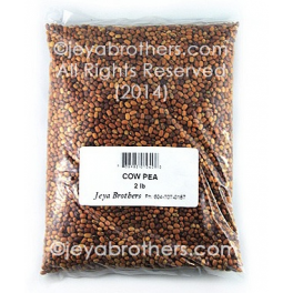Jaya Brothers Red Cowpea