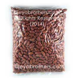 Jeya Brothers Brown Beans