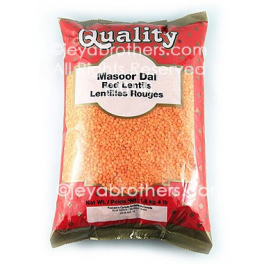 Quality Red Lentils