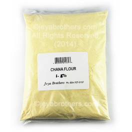 Jeya Brothers Chana Flour