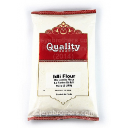 Quality Idli Flour