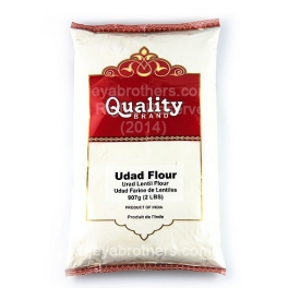 Quality Urad Flour