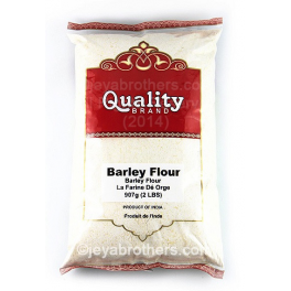 Quality Barley Flour