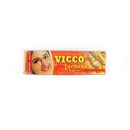 Vicco Turmeric Vanishing Cream