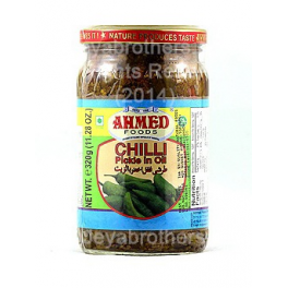 Ahmed Foods Chilli Pickle