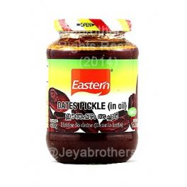 Eastern Dates Pickle