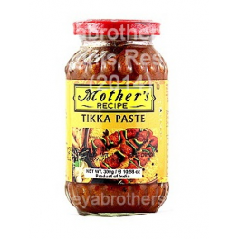 Mothers Recipe Tikka Paste