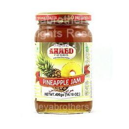 Ahmed Foods Pineapple Jam