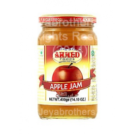 Ahmed Foods Apple Jam