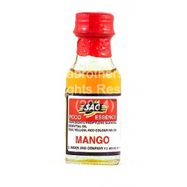SAC Mango Essence