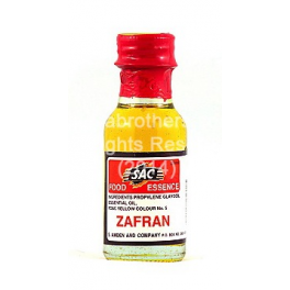 SAC Zafran Essence