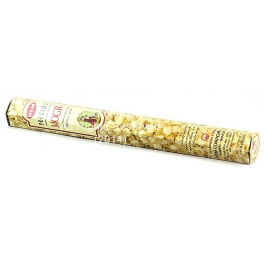 Hem Precious Mogra Incense Sticks