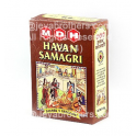 MDH Havan Samagri Sacred & Fragrant