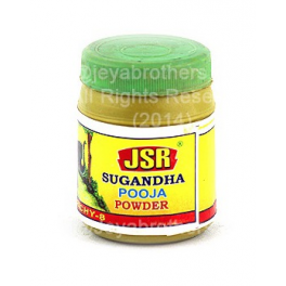 JSR Sugandha Pooja Powder