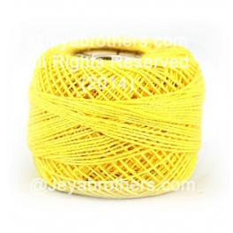 Kiwi Yellow Colour Thread