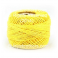 Kiwi Yellow Colour Thread