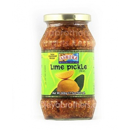 Ashoka Lime Pickle