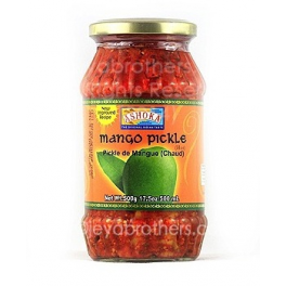 Ashoka Mango(New) Pickle