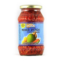 Ashoka Mixed(New) Pickle