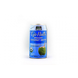 Indigo Organic Coconut Water