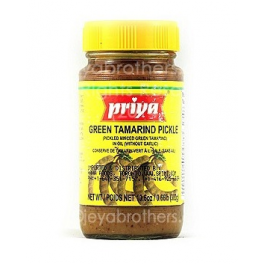 Priya Green Tamarind Pickle