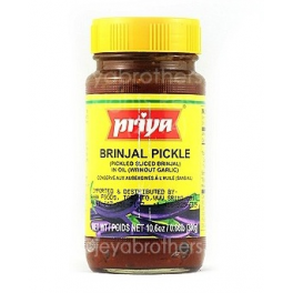 Priya Brinjal Pickle