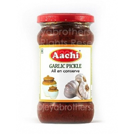 Aachi Garlic