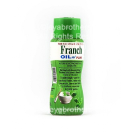 Franch Oil